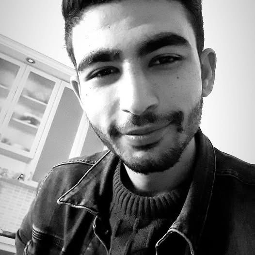 Katili yapılan haberler yakalattı