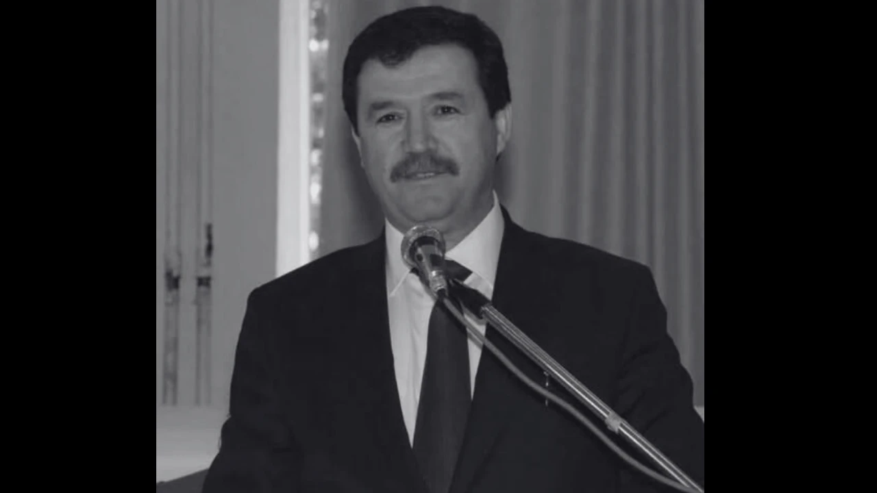 Eskişehir eğitim camiasının acı kaybı: Eski İl Milli Eğitim Müdürü Necmi Özen hayatını kaybetti!