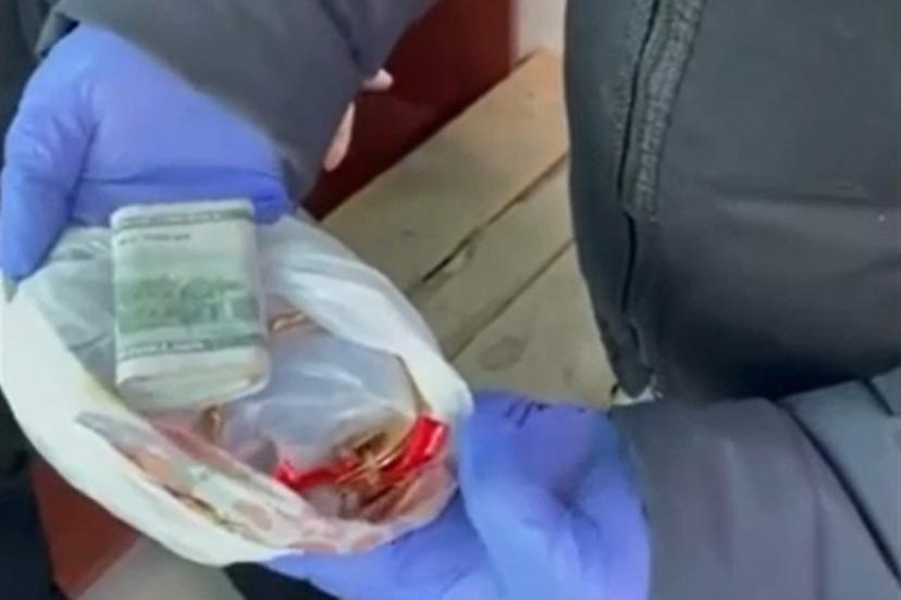 SAHTE POLİSLERE BÜYÜK DARBE: 558 BİN LİRALIK DOLANDIRICILIK ÇÖKERTİLDİ!