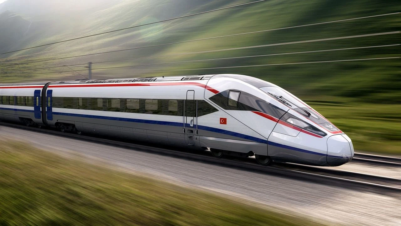 Ulaşımda Devrim: Bursa-Eskişehir Arası YHT İle Kaç Saate Düşüyor?