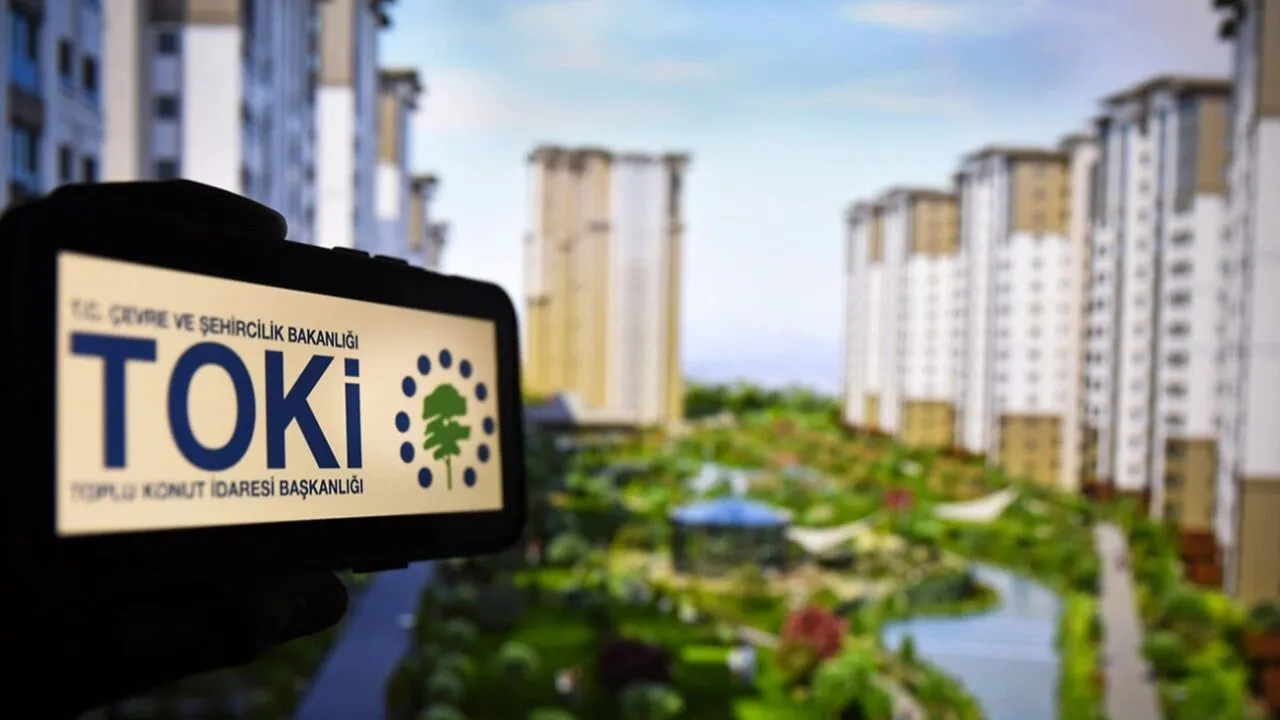 TOKİ Başvuruları Başlıyor: e-Devlet Üzerinden Bu İşlemleri Yapmak Şart!