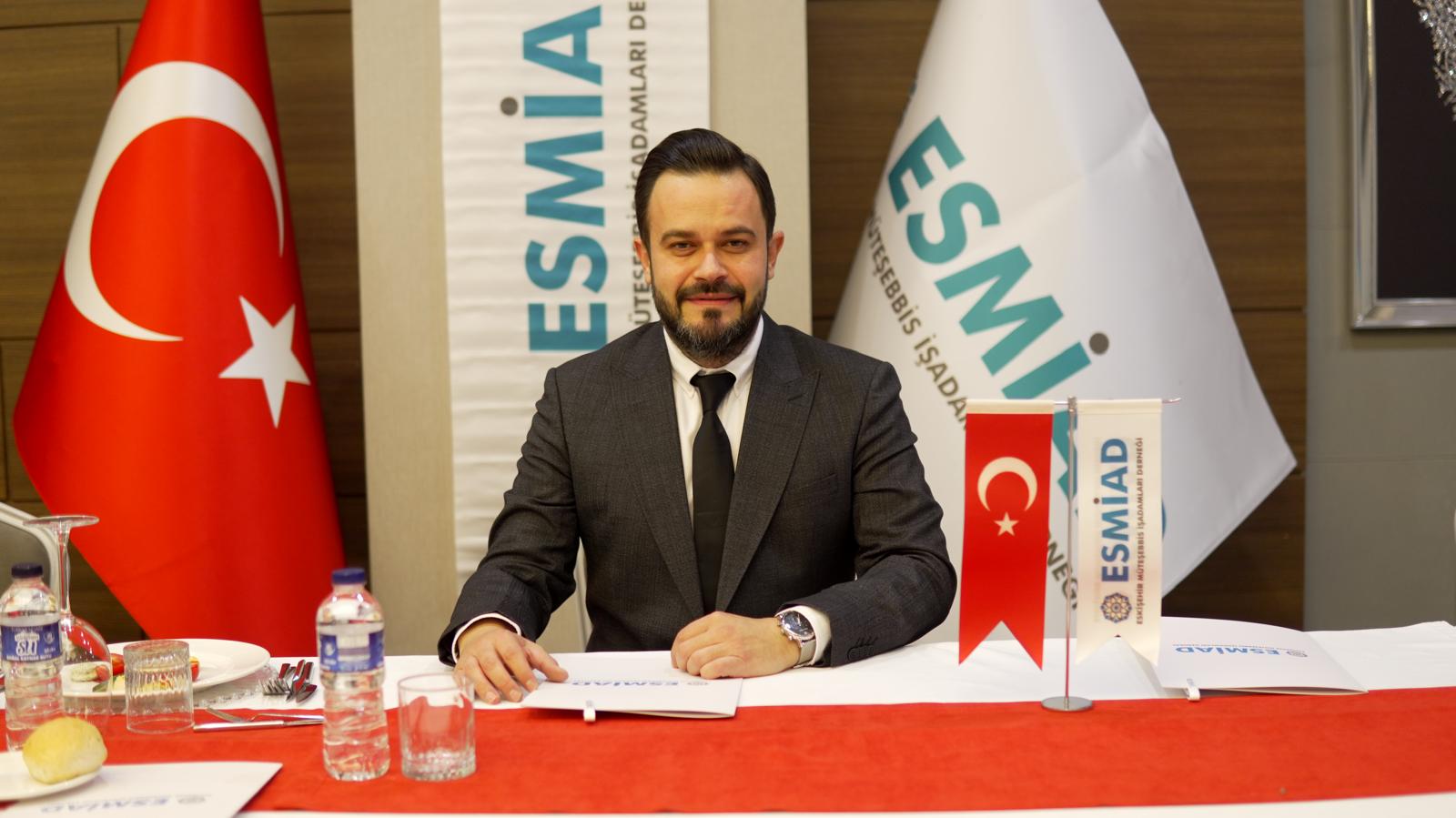 ESMİAD’dan esnaf için kritik çağrı: Denetimler sıkılaşmalı!