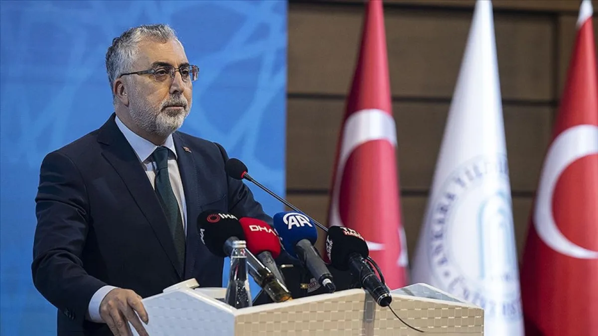 Asgari ücret masasında kritik saatler! Rakamlar ne zaman netleşecek?