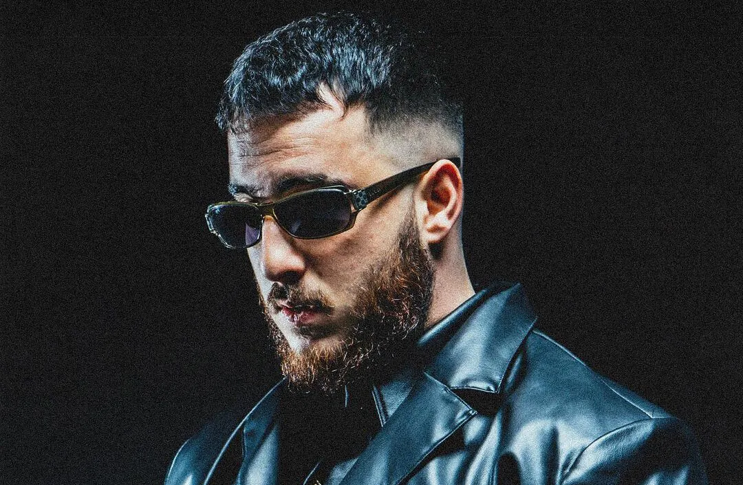 Rap dünyasının yıldızı Ati242 Eskişehir’e geliyor!