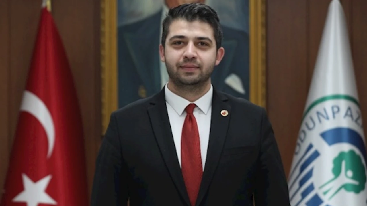 Berke Akyel’den istifa kararı: “Bu kararı ülkeme duyduğum büyük sevgiyle aldım!”