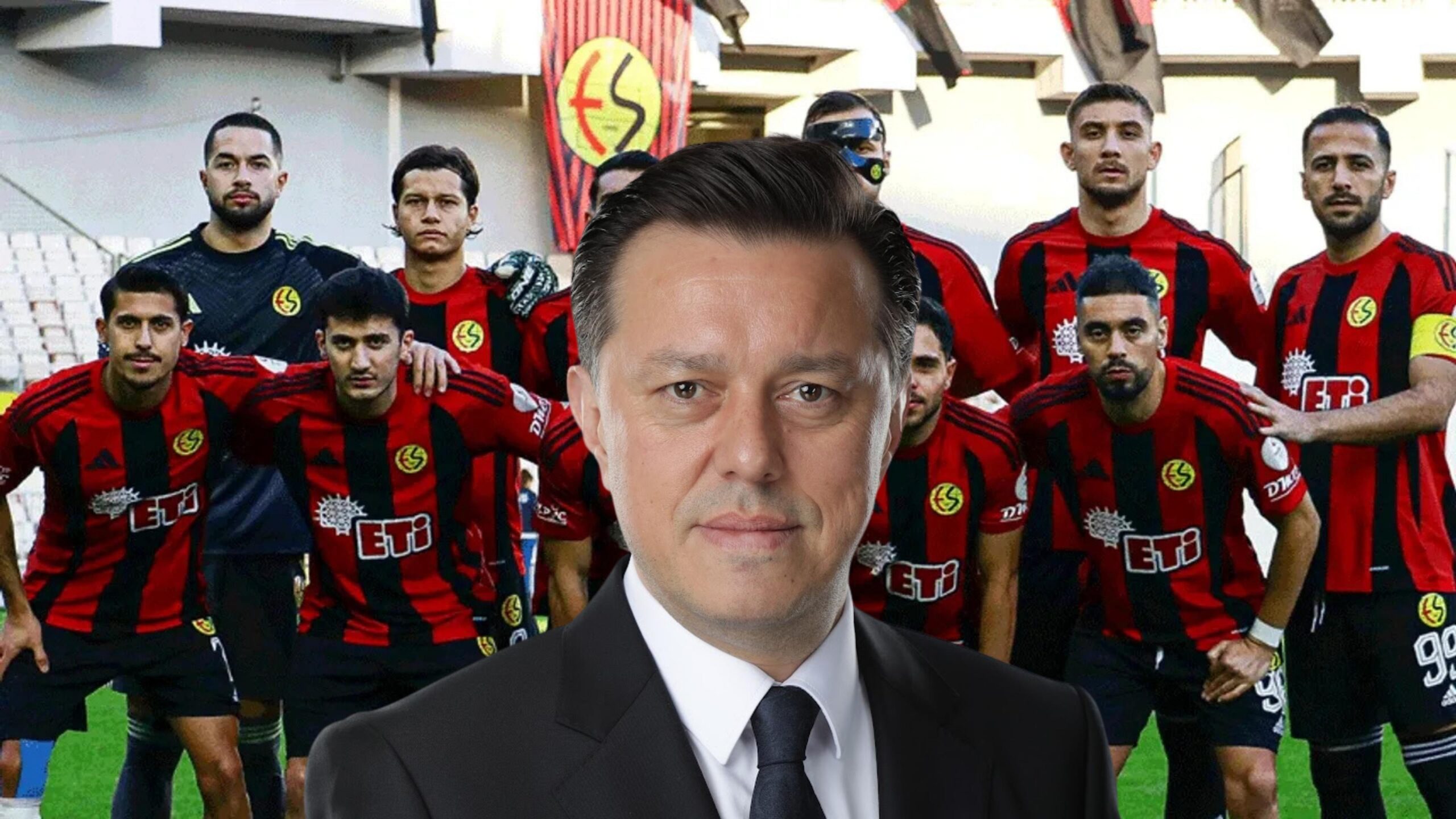 Eskişehirspor Maçı Kriz Yarattı: Hatipoğlu’ndan TFF’ye Sert Çağrı!