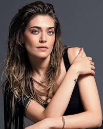 Ünlü oyuncu Öznur Seçerler Eskişehir turunu takipçileriyle paylaştı!