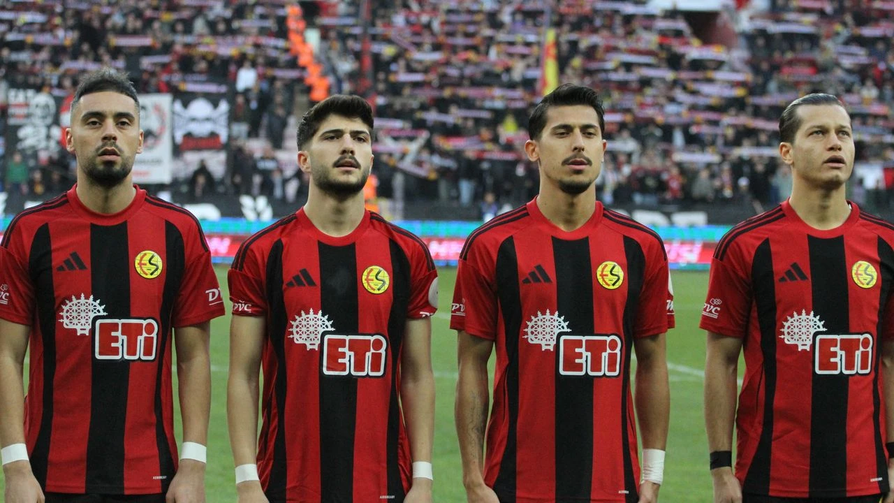 İlk yarının son perdesi: Eskişehirspor Alanya’da yaralarını sarmak istiyor!