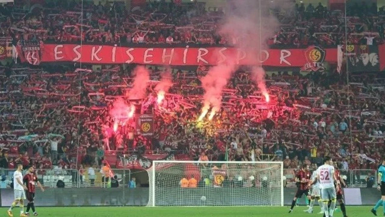 Kritik Maç İçin Geri Sayım: Biletler Satışa Çıktı!