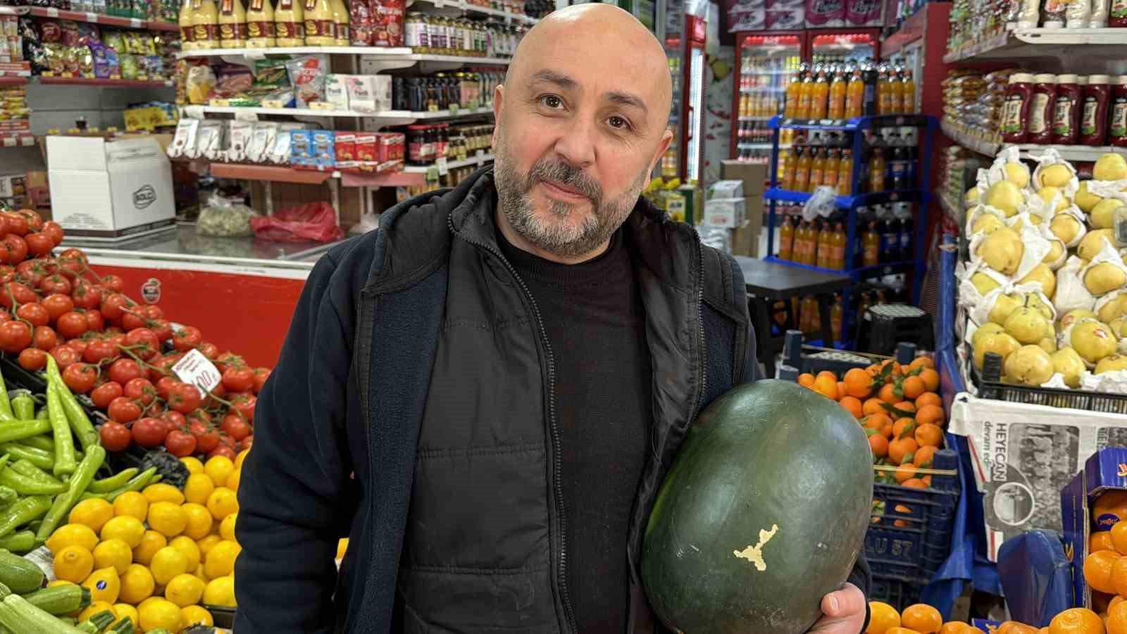 Bu meyveler aşerenler için Singapur’dan geliyor