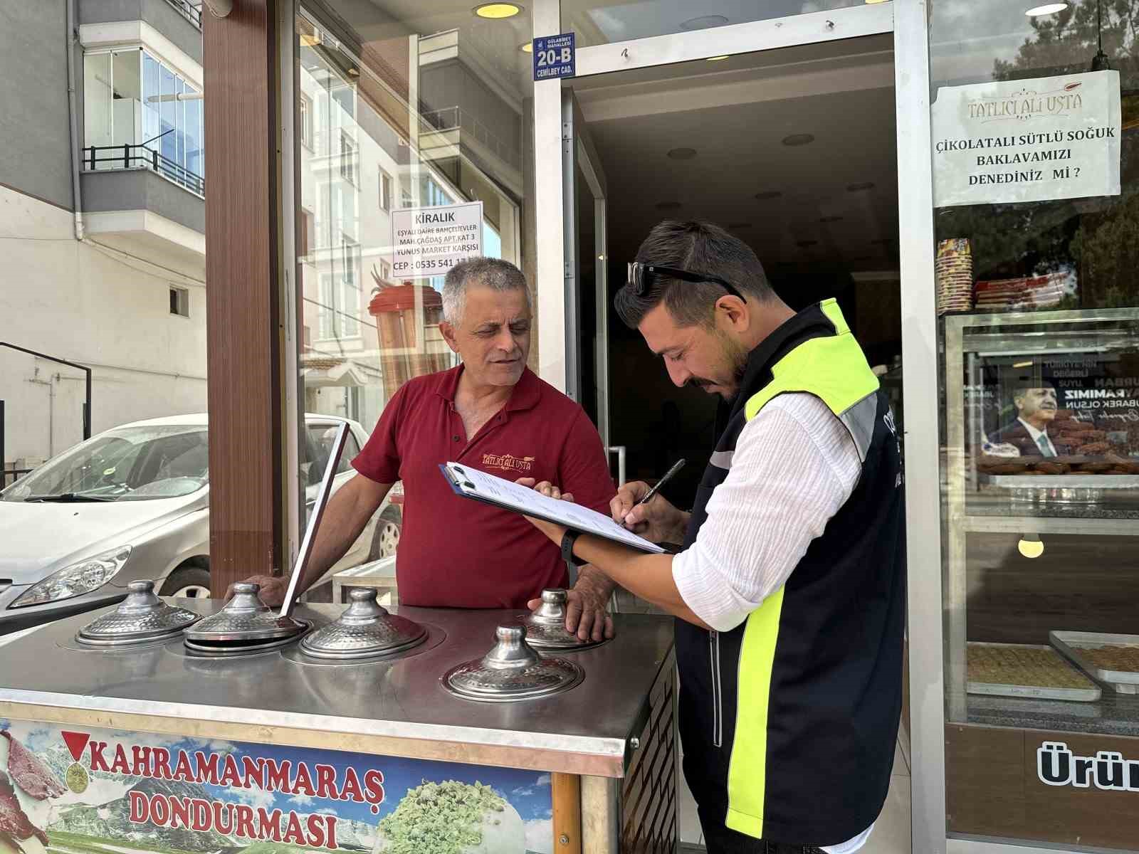 Çorum Belediyesi 1 yılda 164 bin çağrı cevap verdi