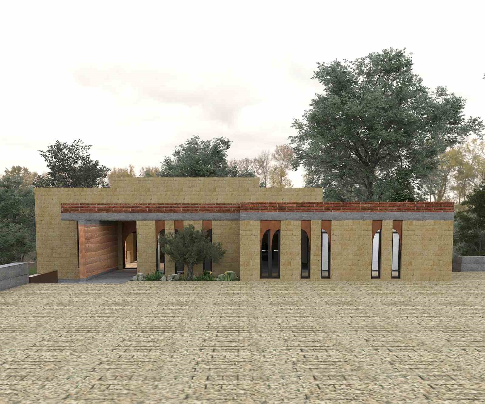 Yunus Emre’nin daha iyi anlatılabilmesi için Eskişehir’de dijital müze yapılıyor