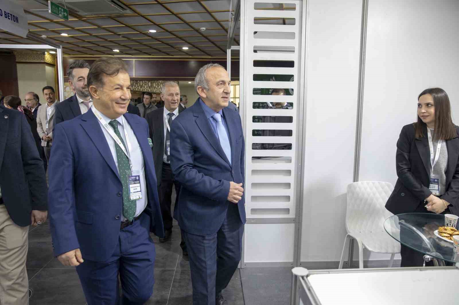 Manisa TSO’dan firmalara UR-GE desteği