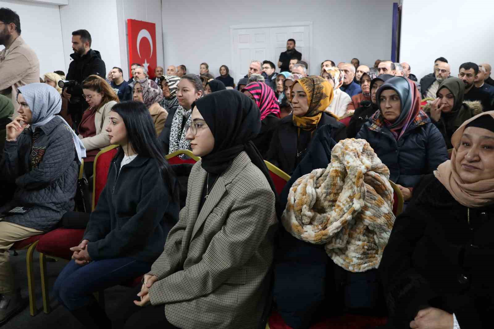 Sivas’ta yıllardır konuşulan Kuzey Çevreyolu Projesi, 2026 yatırım programına alındı