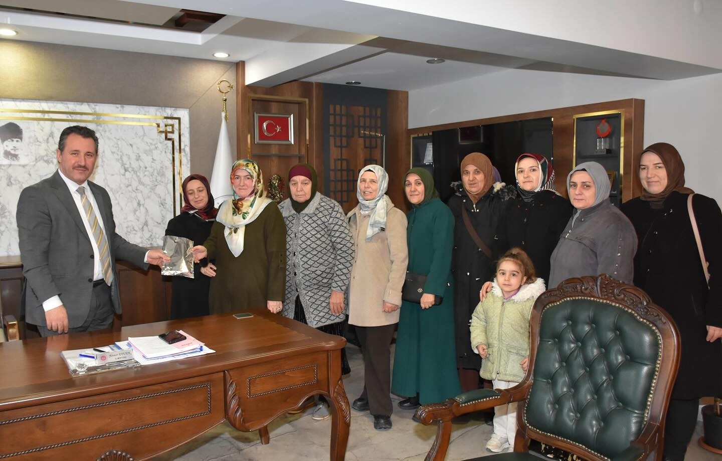 Bilecik’te küçük birikimler, büyük umut oldu: Kumbaralar su kuyusu için açıldı