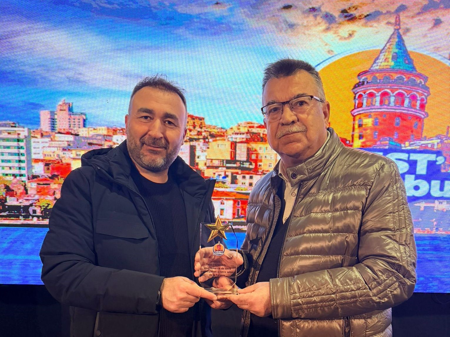 Bursa Mehter takımı Paris’te sahne aldı