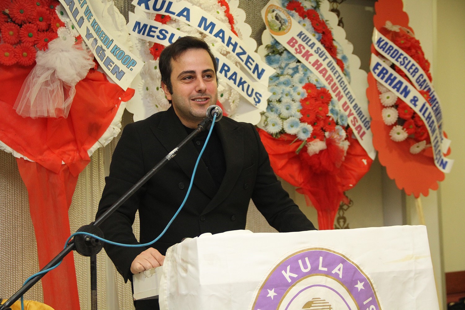 Başkan Şadan güven tazeledi