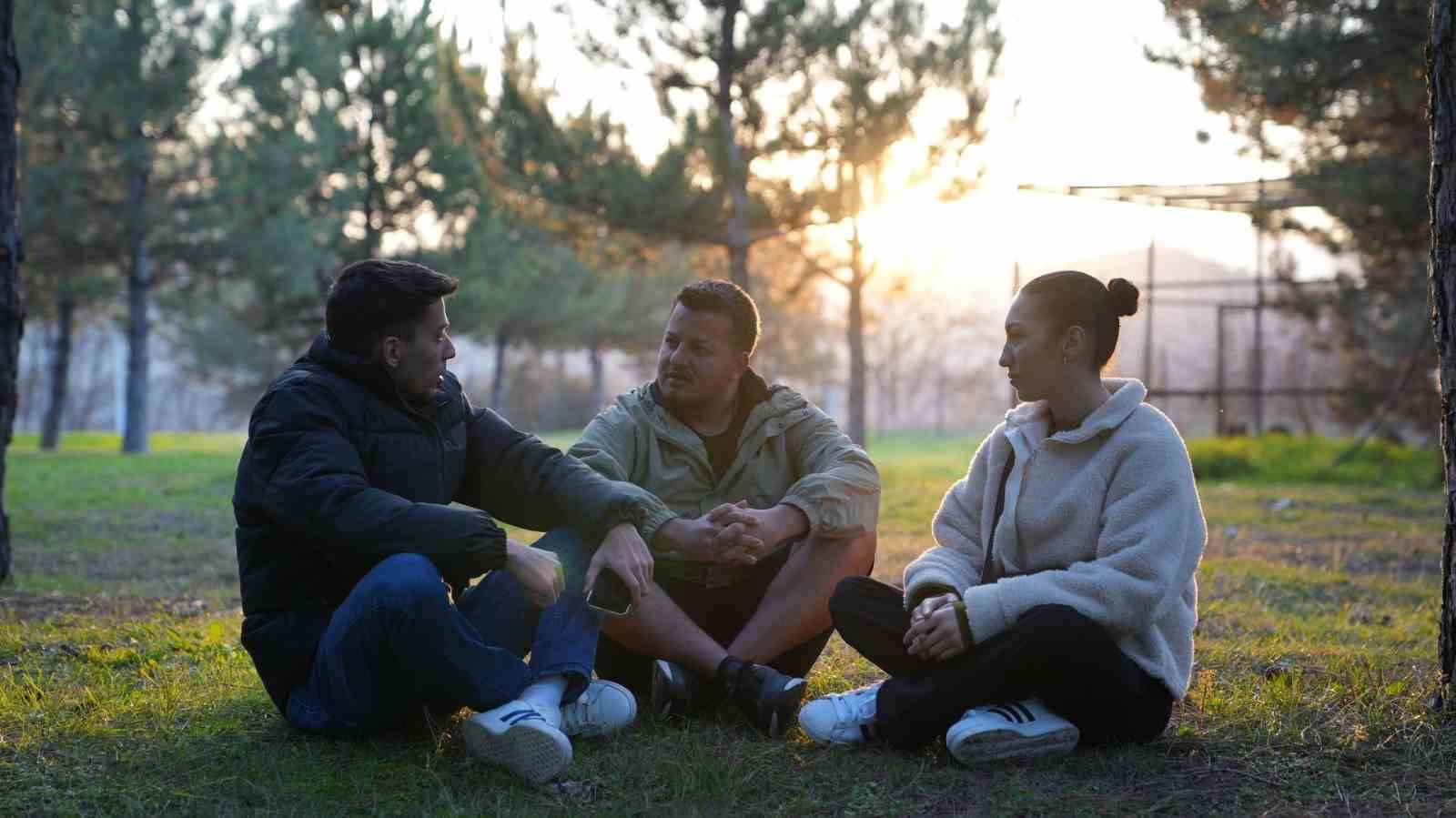 KBÜ’de Bütünleşik Yüksek Lisans başvuruları başladı