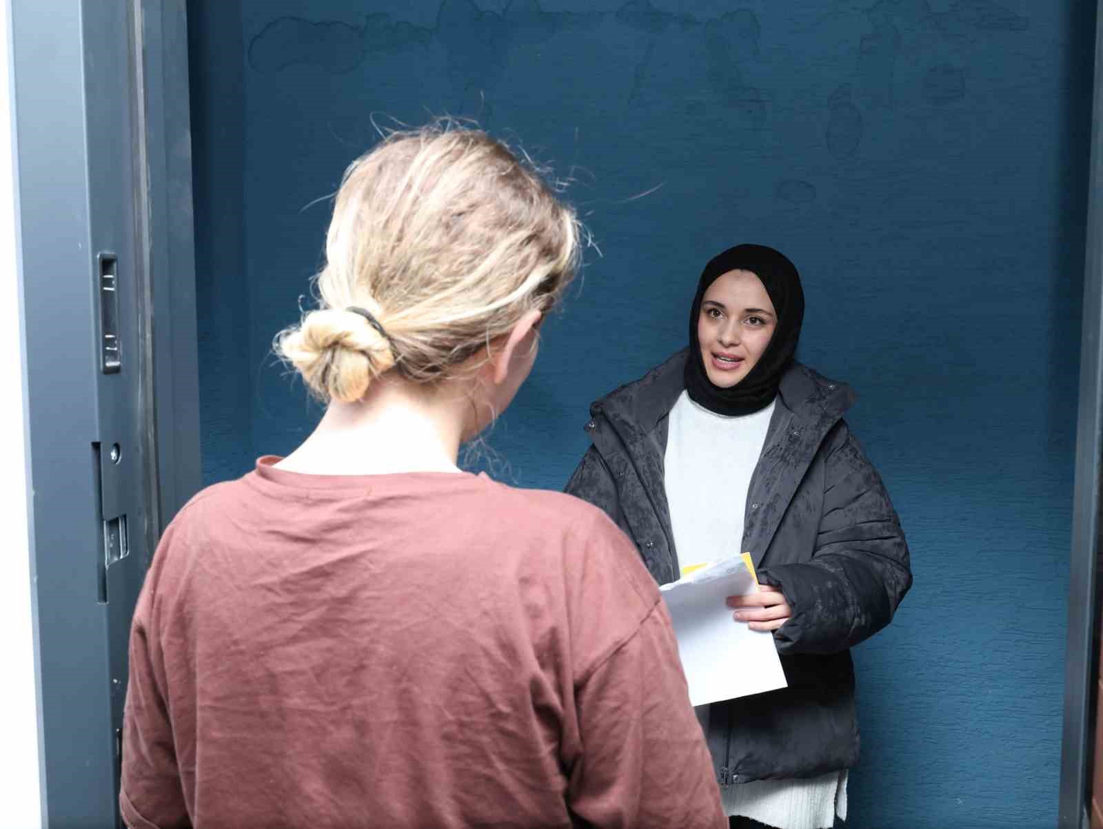 Anne ve bebekler ’Osmangazi95’ projesiyle güvende