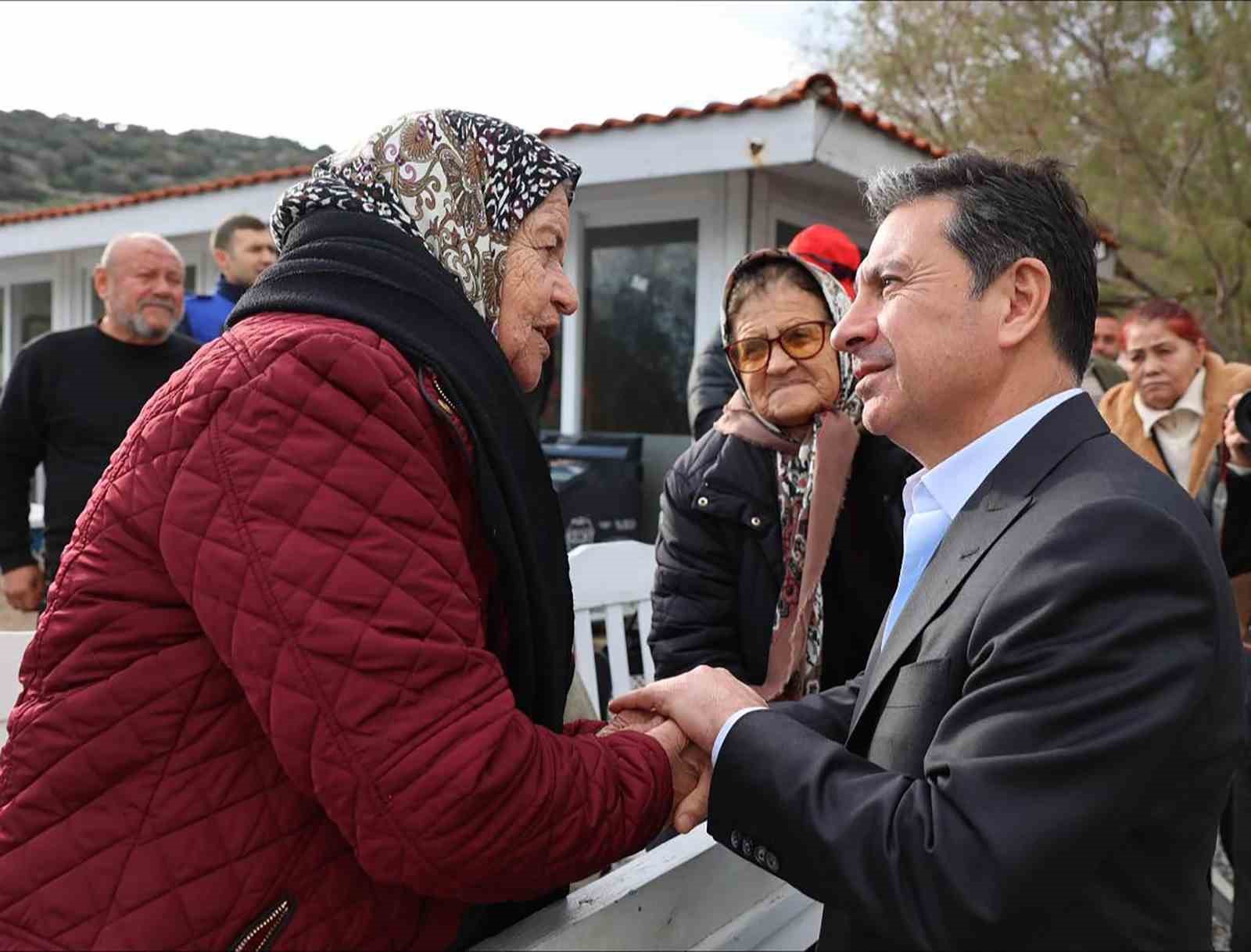 Muğla Büyükşehir sosyal destek bütçesini yüzde 105 arttırdı