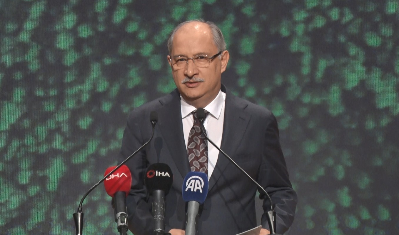 Yeşil Vatan Kısa Film Yarışması’nda ödüller sahiplerini buldu