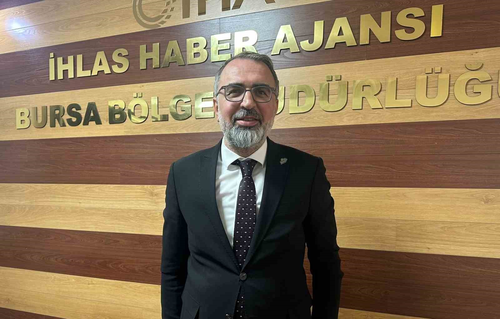 Kestel’de ahududu ve böğürtlen üretimi Sırbistan modeliyle artırılacak