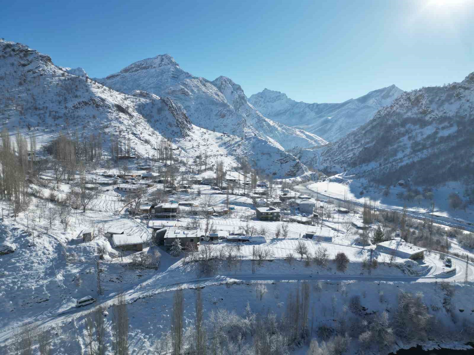 Masalsı görüntülerin adresi Şırnak