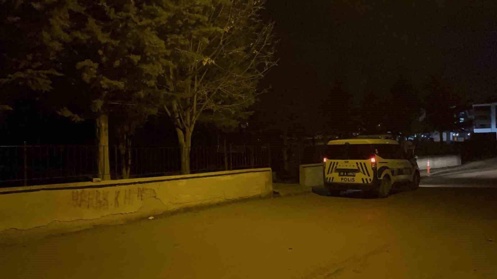 Eskişehir’de babayı darbedip oğlunu bıçaklayan 3 şahıs tutuklandı