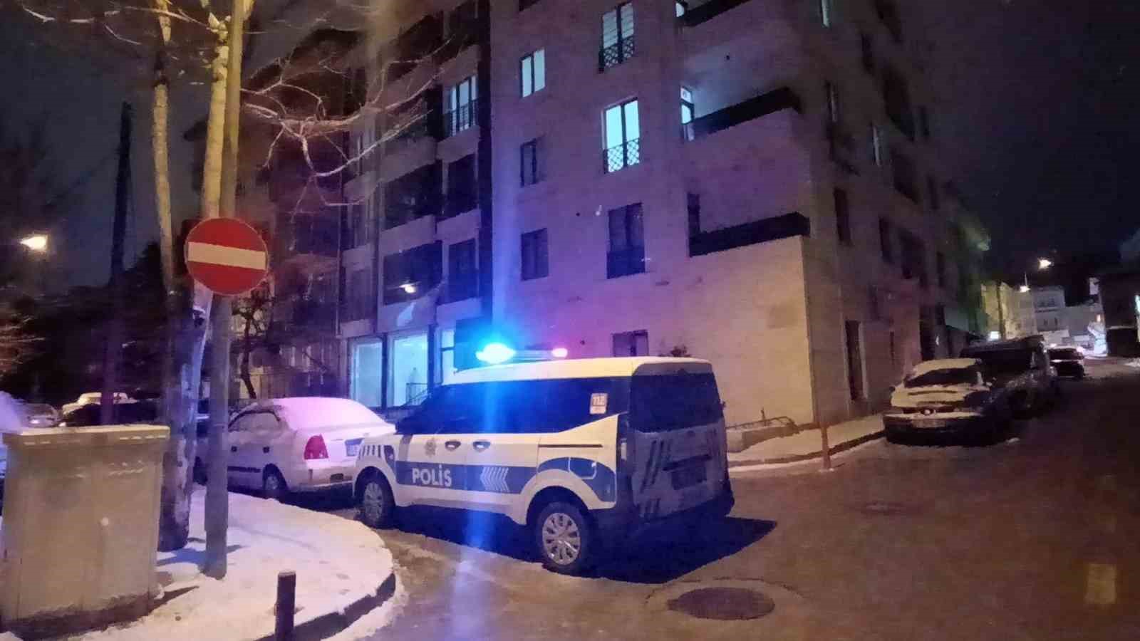 Nevşehir’de bir kadın evinde ölü bulundu