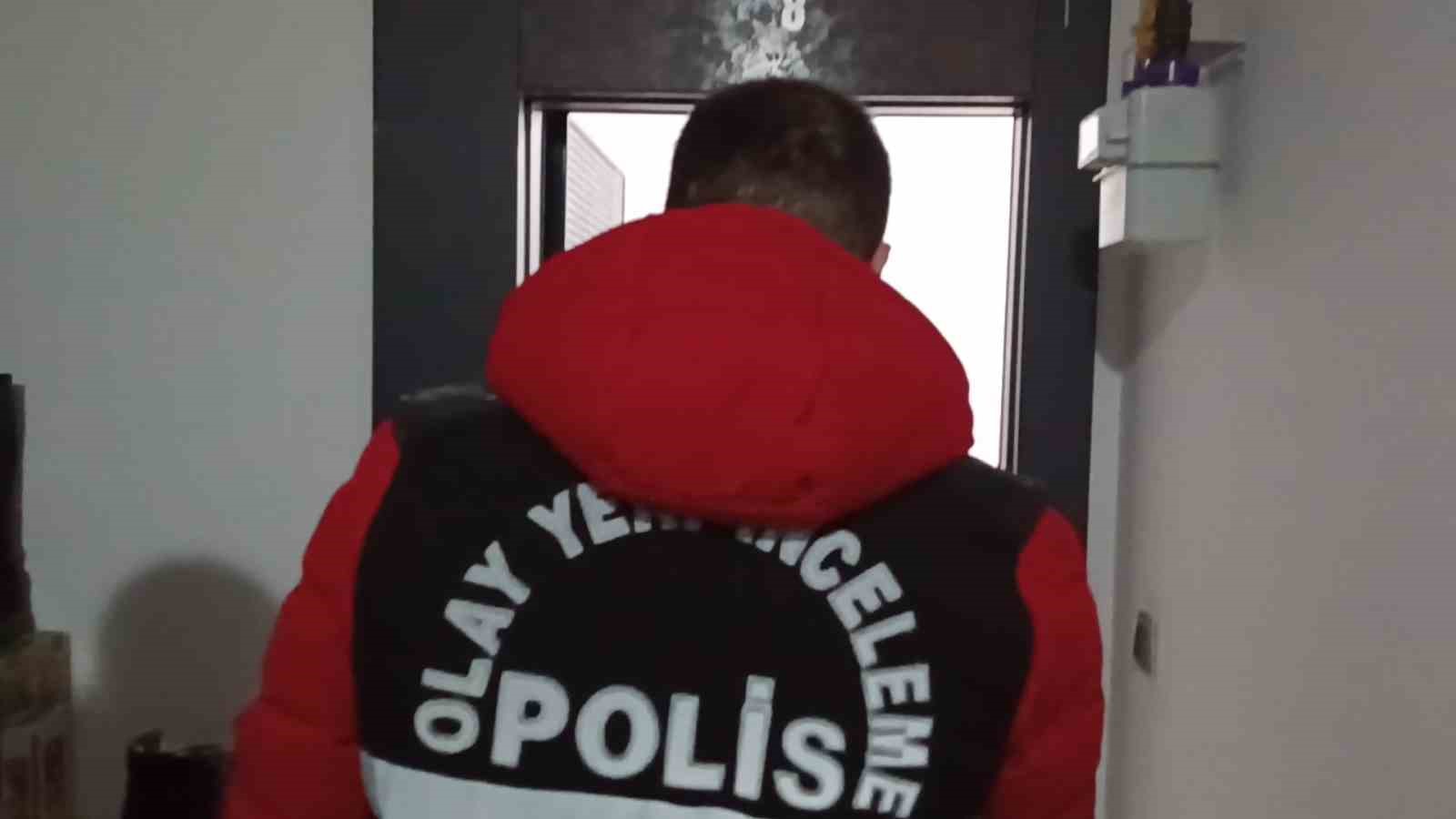 Nevşehir’de bir kadın evinde ölü bulundu