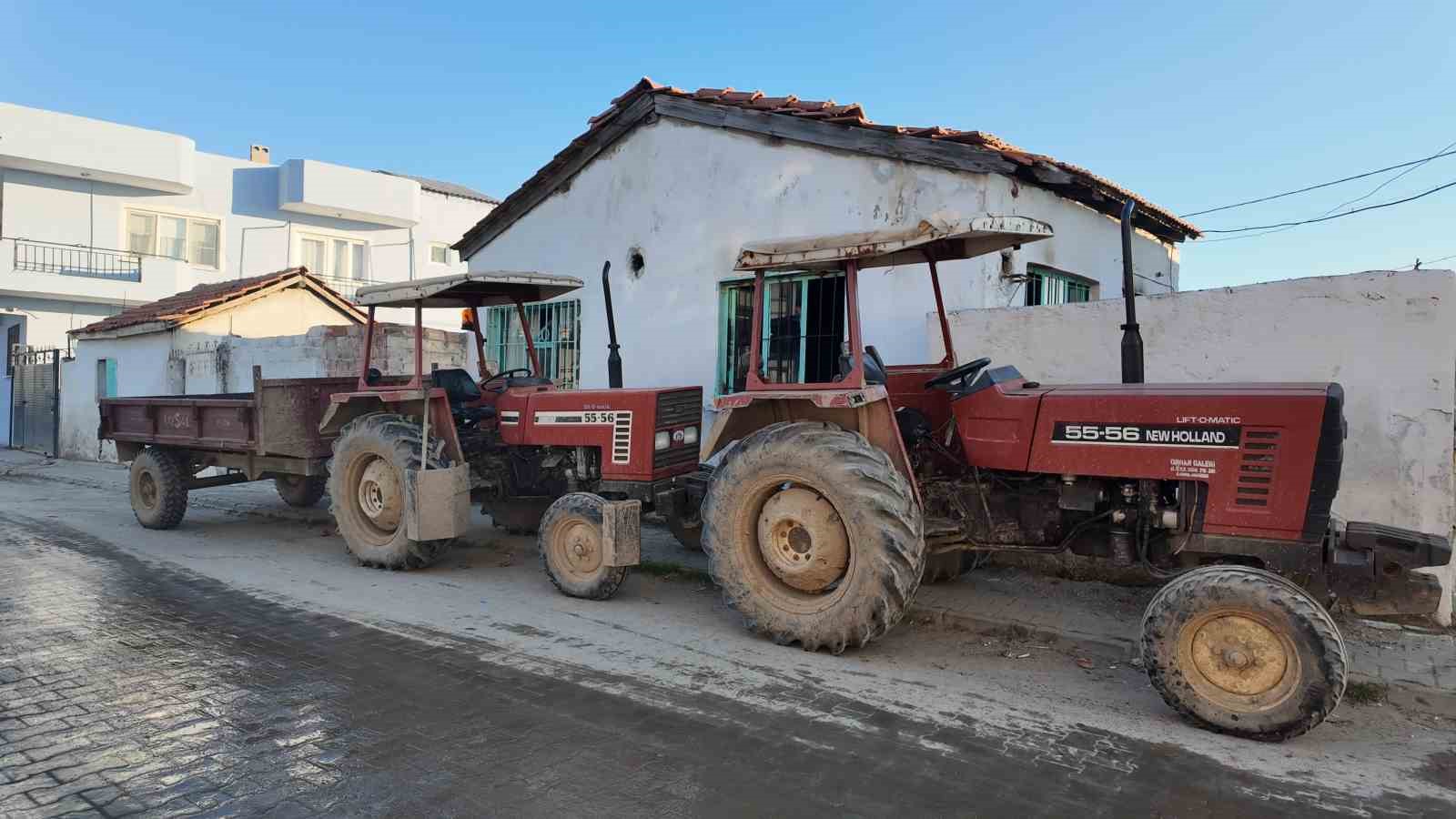 Aydın’da yalnız yaşayan yaşlı adam yangında hayatını kaybetti