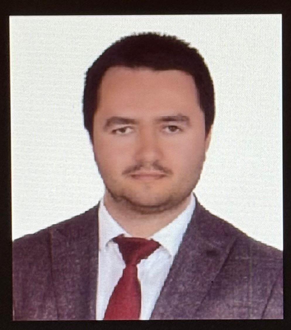 SGK İl Müdürlüğü avukatını öldüren zanlı tutuklandı