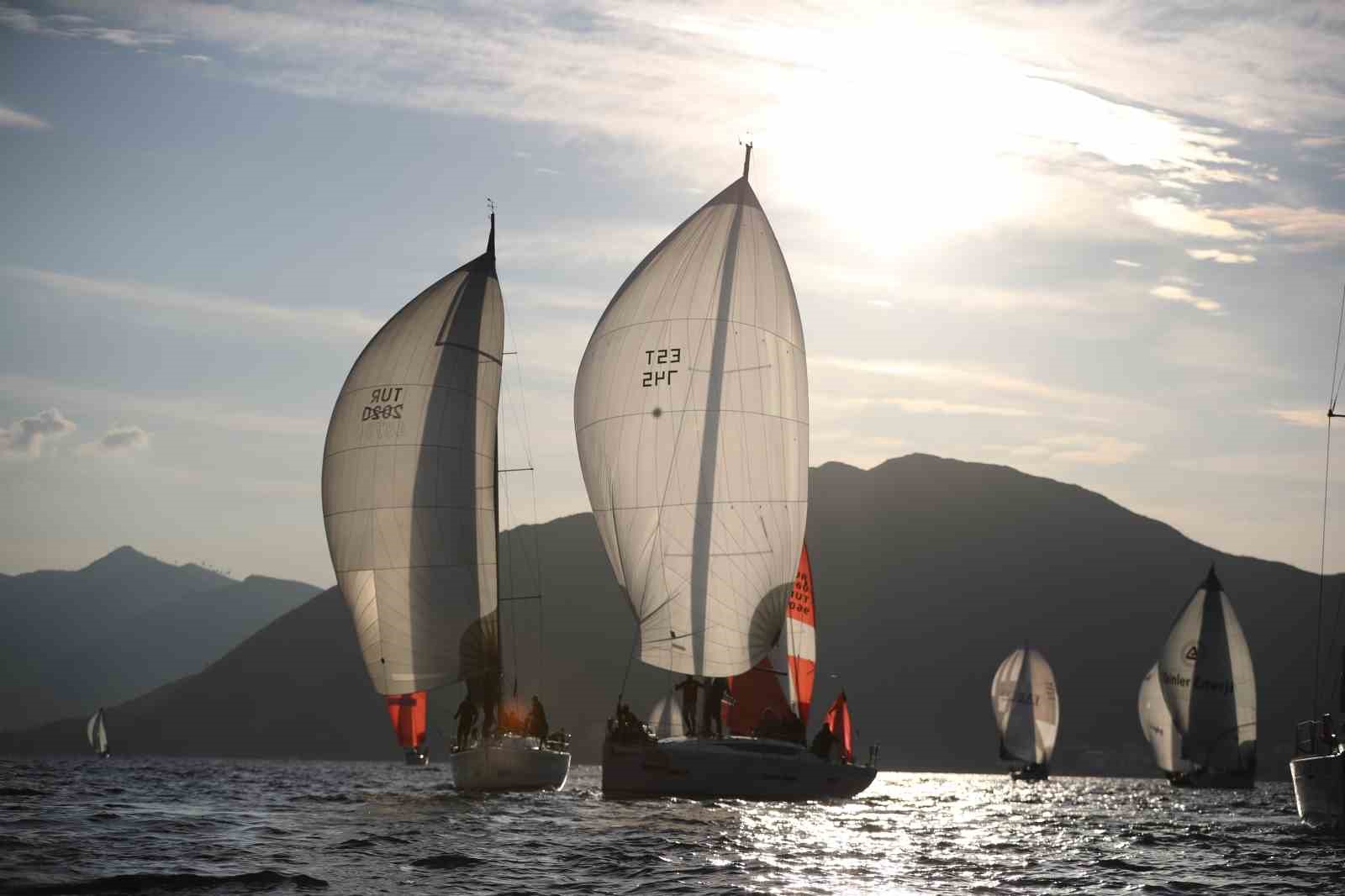 MIYC Kış Trofesi’nin ilk ayağının ilk günü tamamlandı