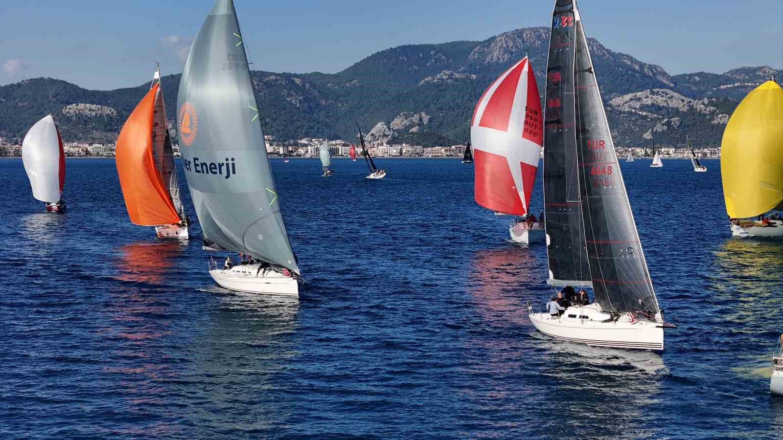 MIYC Kış Trofesi’nin ilk ayağının ilk günü tamamlandı