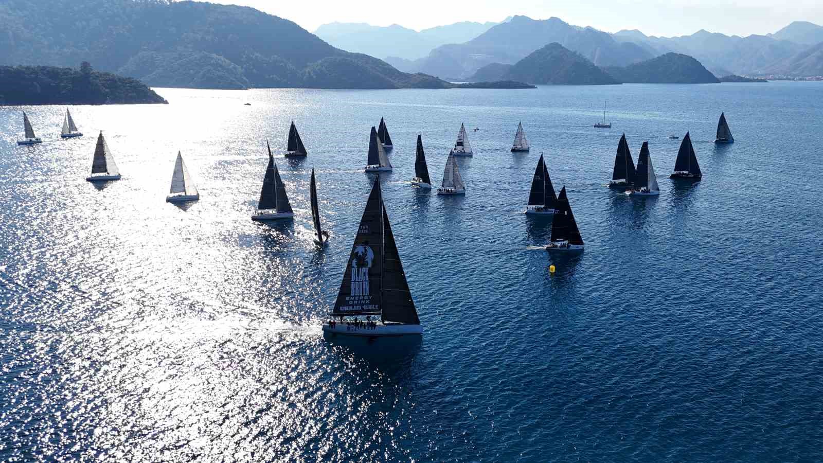 MIYC Kış Trofesi’nin ilk ayağının ilk günü tamamlandı