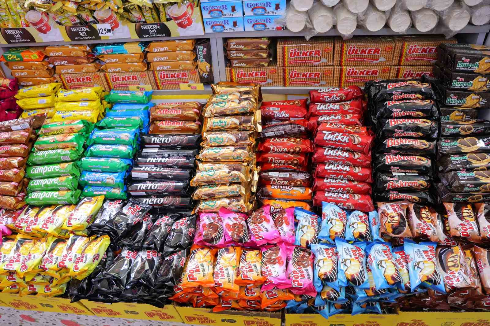 39 yıldır düzeniyle dikkat çekiyor