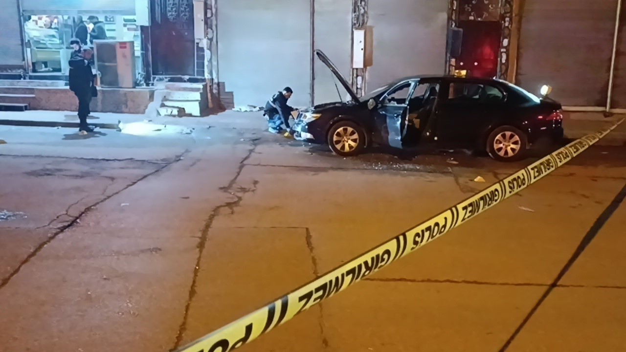 Gaziantep’te tartışma sonucu bir kişiyi öldürülen 6 sanığın yargılanmasına devam edildi