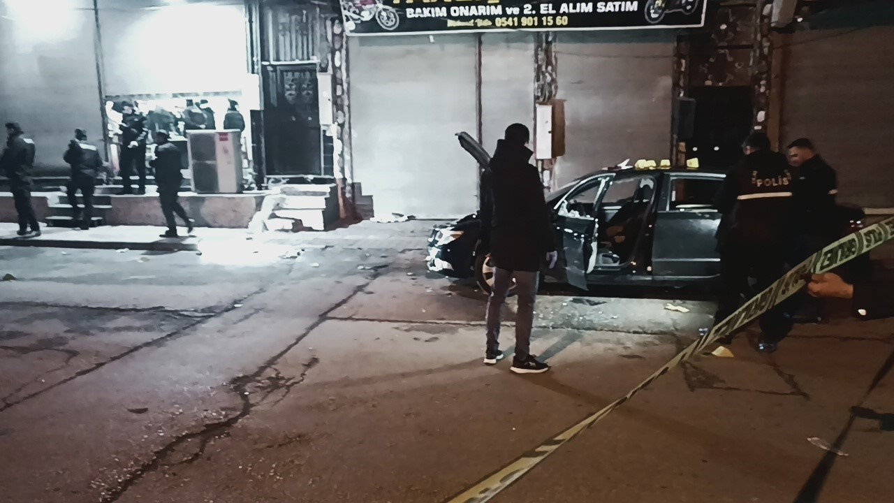 Gaziantep’te tartışma sonucu bir kişiyi öldürülen 6 sanığın yargılanmasına devam edildi