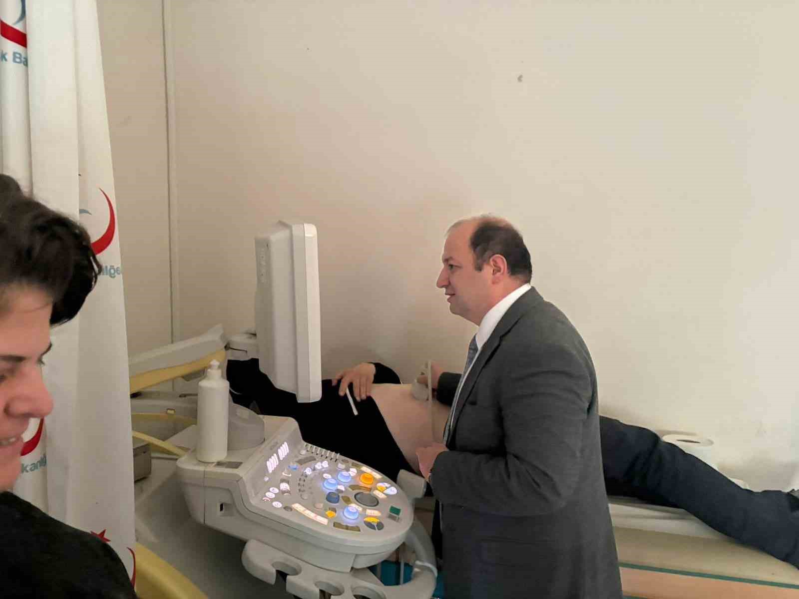 Manisa’da sağlık hizmetlerinde kalite ve erişim hedefi büyüyor