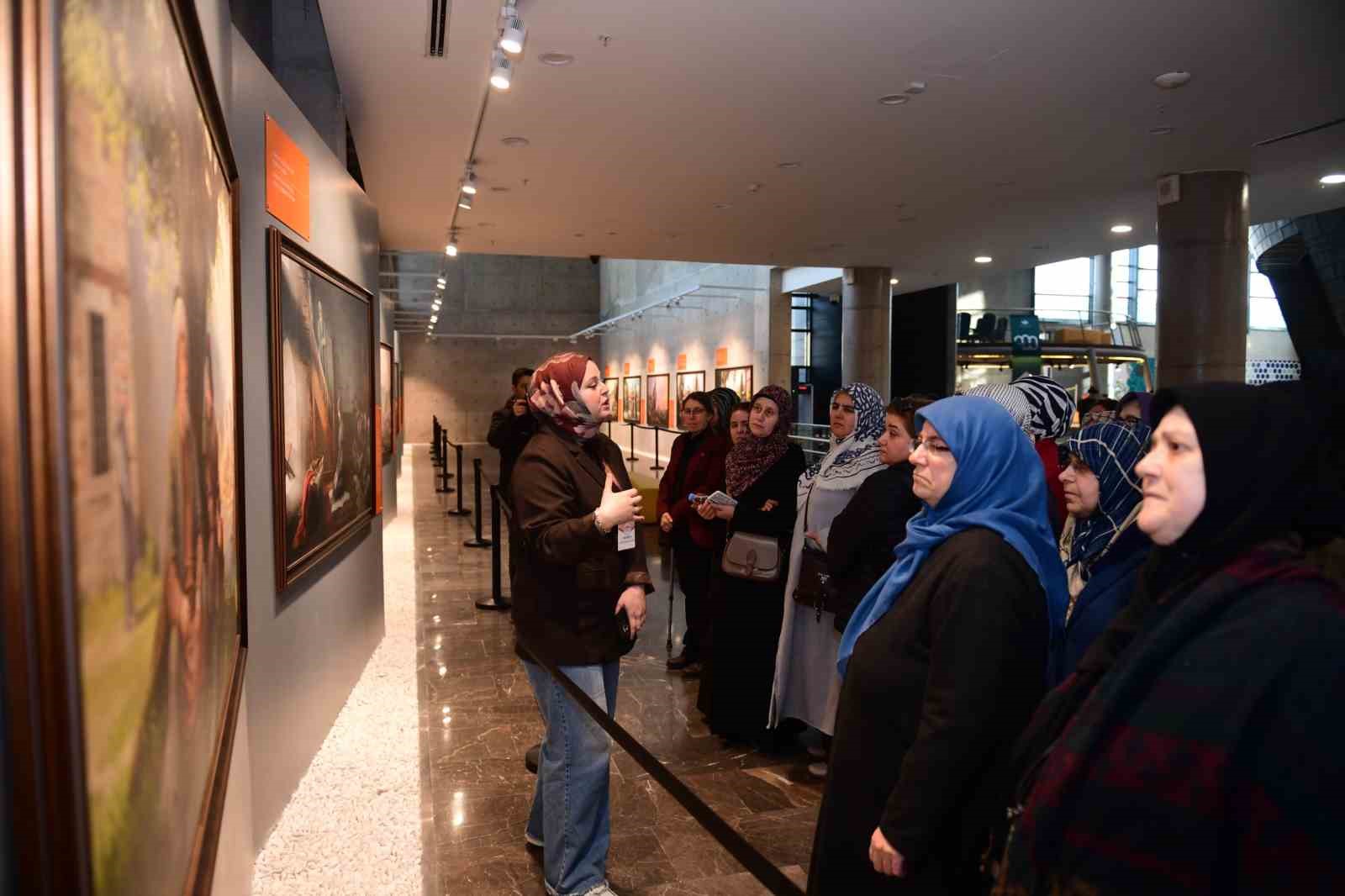 İnegöl’e yeni meydan