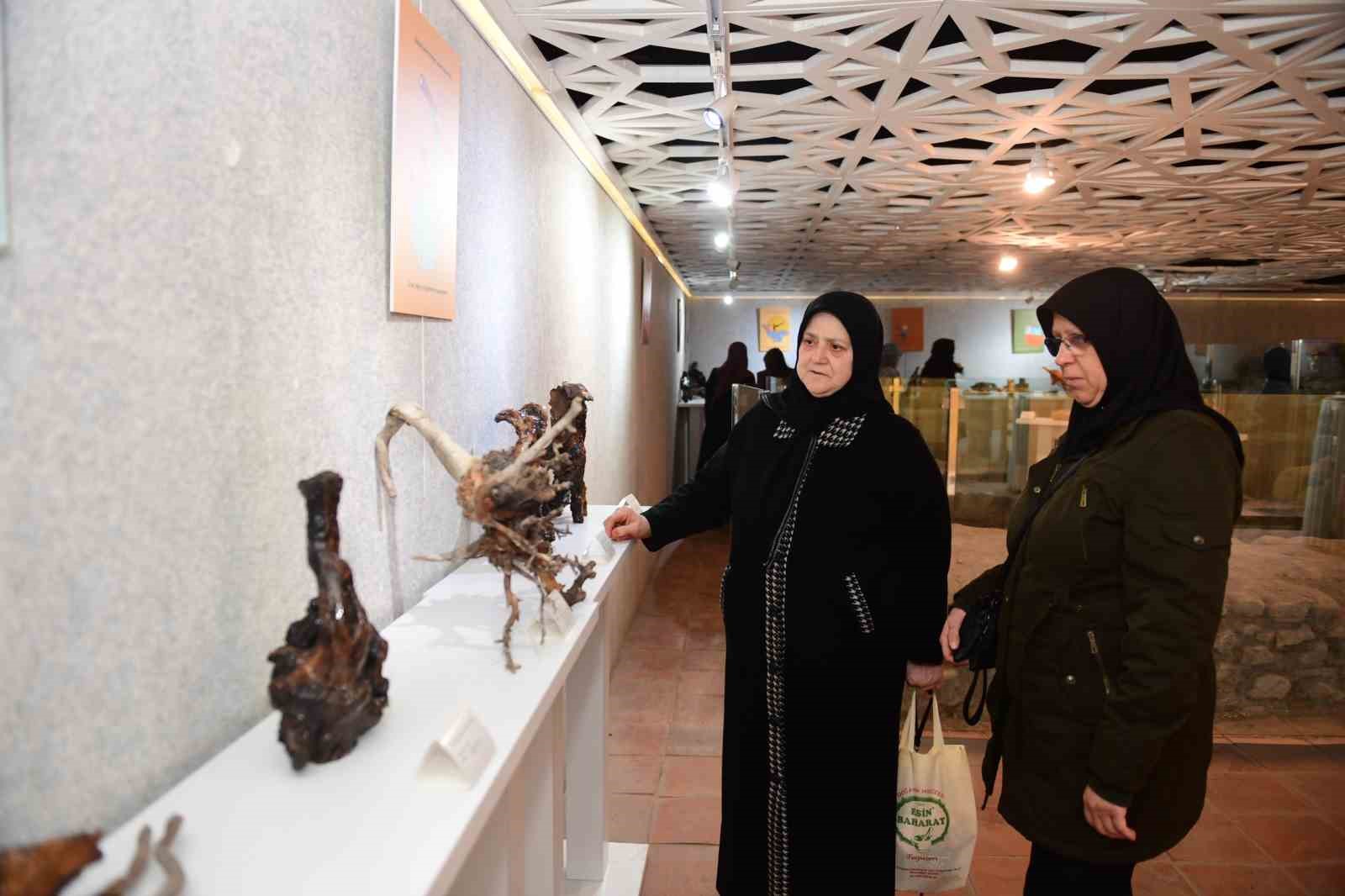 İnegöl’e yeni meydan