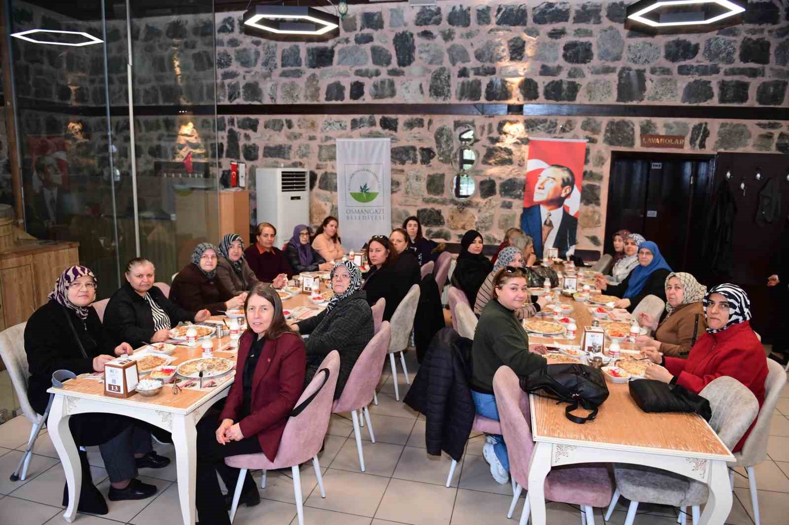 İnegöl’e yeni meydan