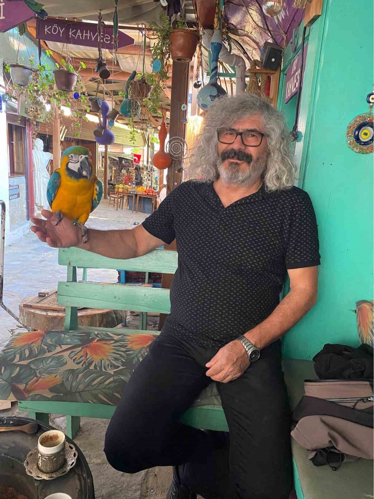 Eski İHD İzmir Başkanı dağlık alanda ölü bulundu