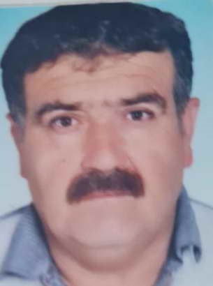 Yük treni hemzemin geçitte otomobile çarptı: 1 ölü