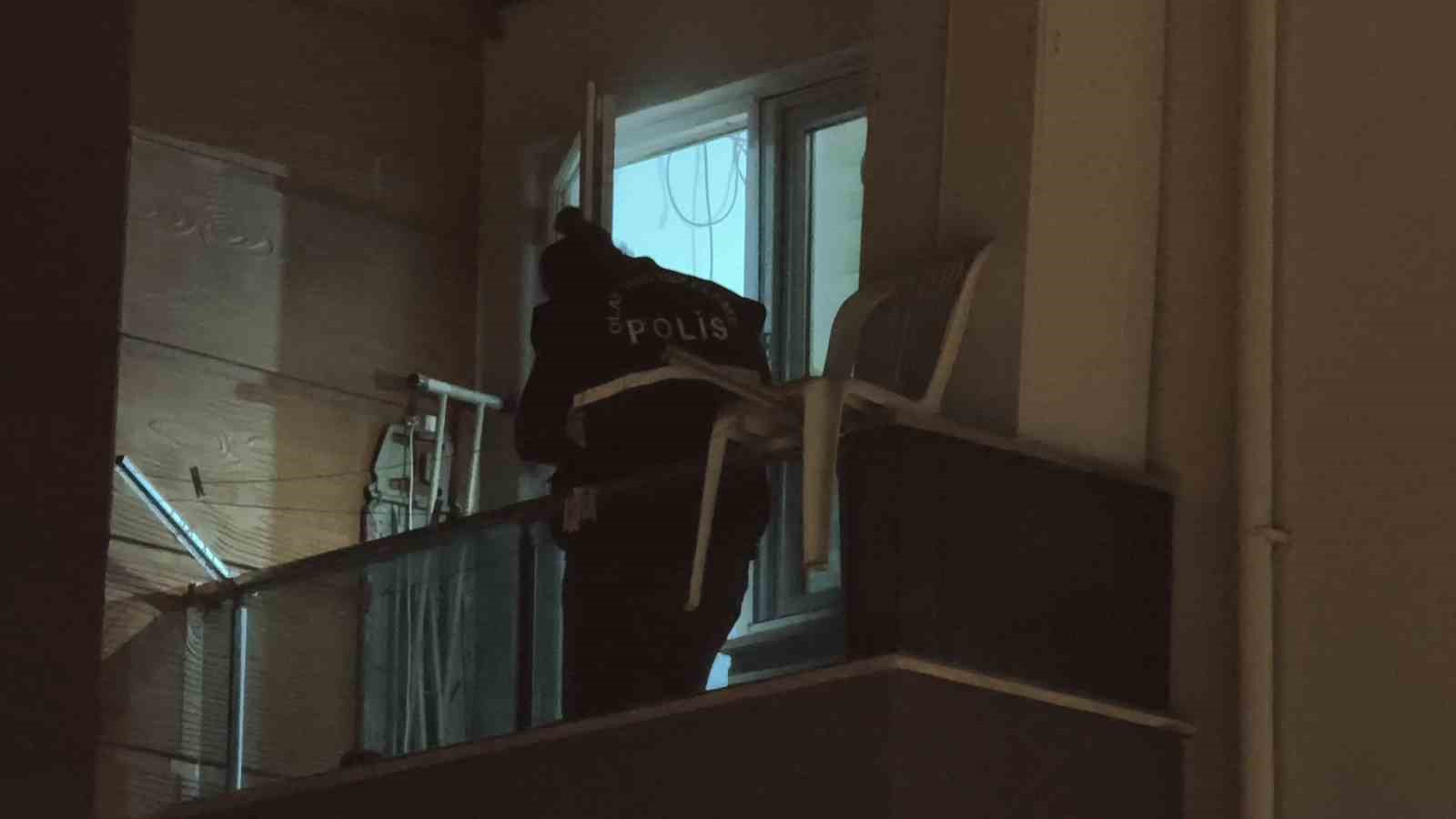 Muğla’da jandarma uzman çavuş evinde ölü bulundu