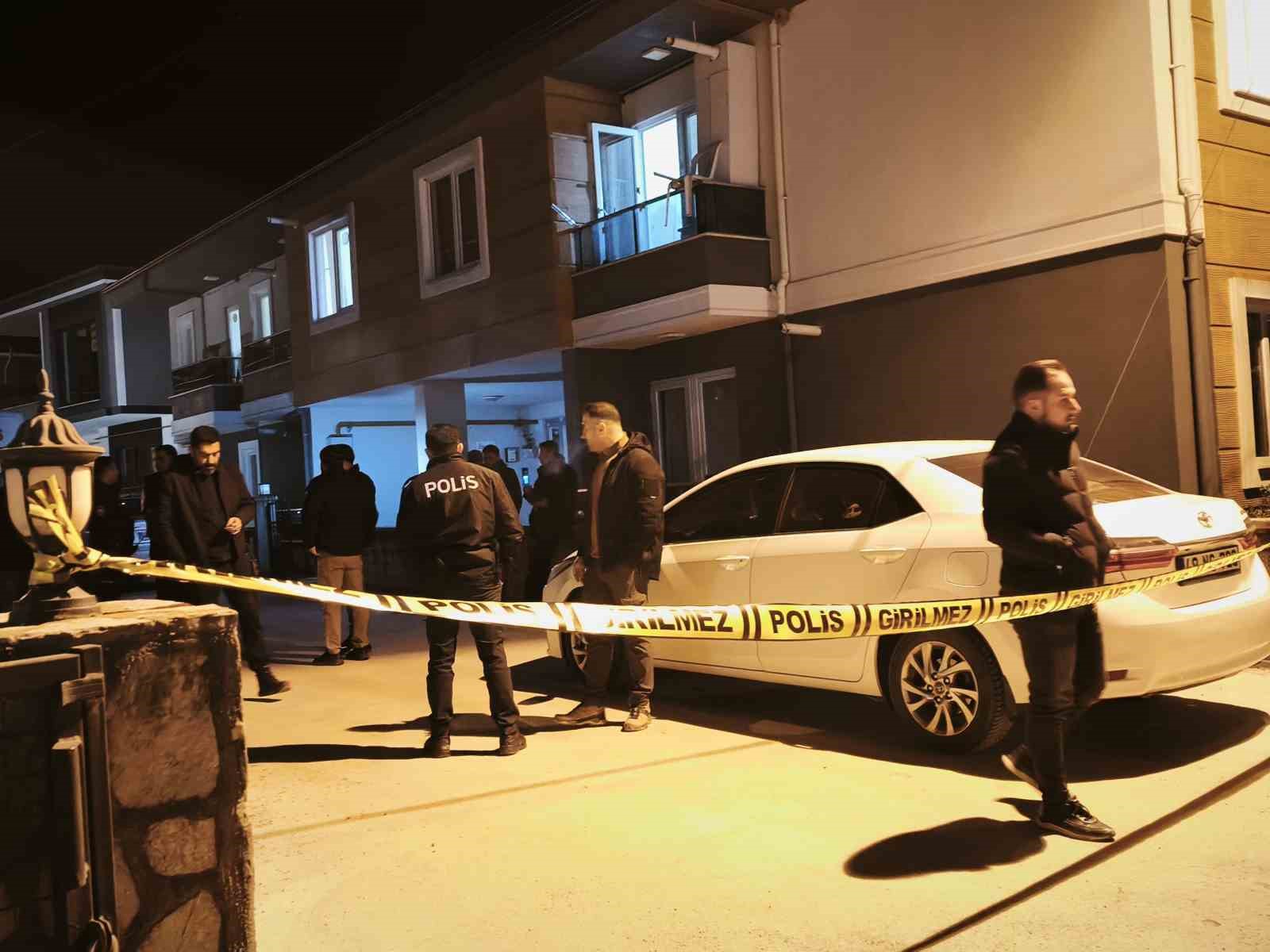 Muğla’da jandarma uzman çavuş evinde ölü bulundu