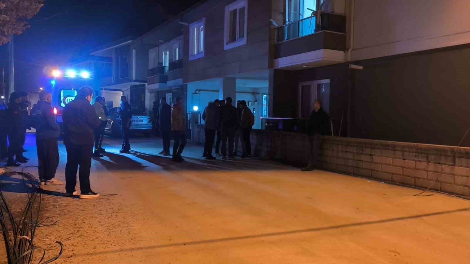 Muğla’da jandarma uzman çavuş evinde ölü bulundu