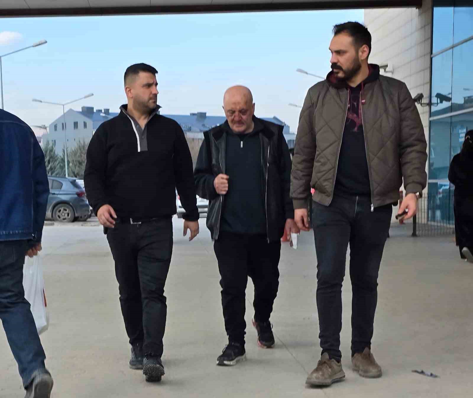 İnegöl’de aile kavgası kanlı bitti: Enişte tutuklandı