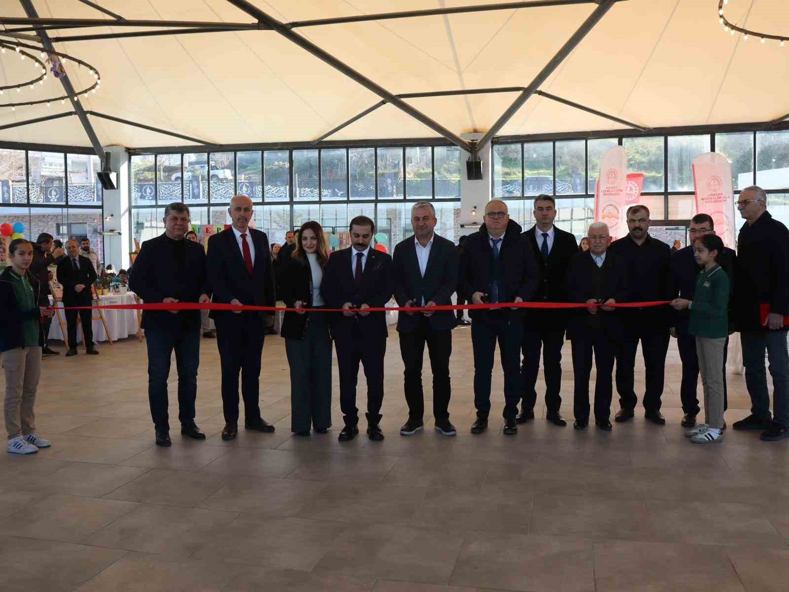 Koçarlı’da Akran Dostluk Hareketi Öğrenci Temsilcileri belirlendi