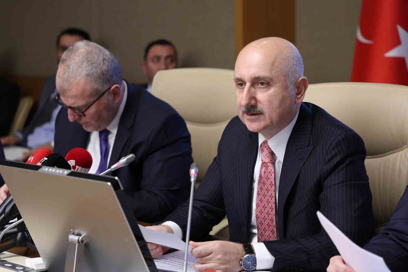 Tapu Kanunu’nda değişiklik yapılmasına ilişkin kanun teklifi komisyonda